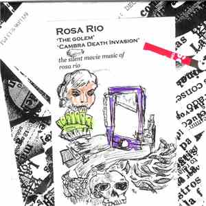 Rosa Rio - 