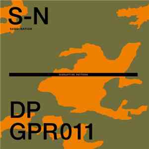Sado-Nation - Disruptive Pattern