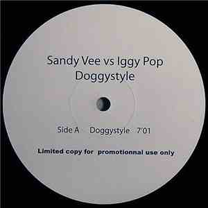 Sandy Vee Vs. Iggy Pop - Doggystyle