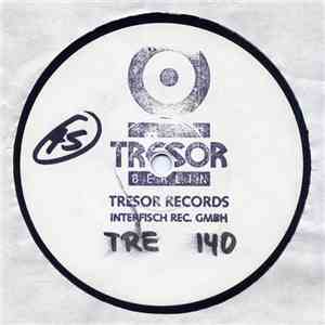 Sender Berlin - Spektrum Weltweit (Remixes)