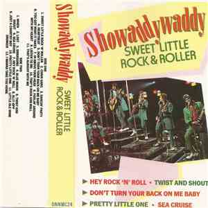 Showaddywaddy - Sweet Little Rock & Roller