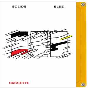 Solids - Else