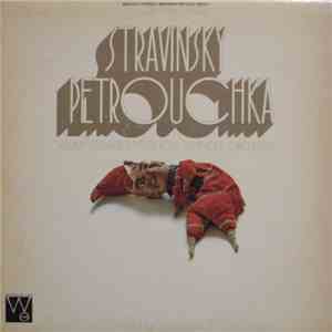 Stravinsky : William Steinberg / Pittsburgh Symphony Orchestra - Petrouchka