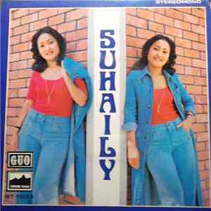 Suhaily Shamsuddin Iringan Strangers  - Suhaily
