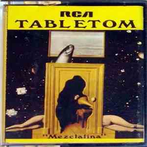 Tabletom - Mezclalina