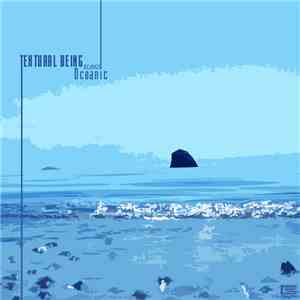 Textural Being - Oceanic