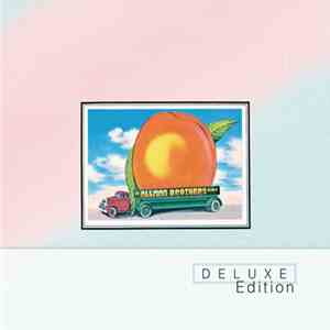 The Allman Brothers Band - Eat A Peach