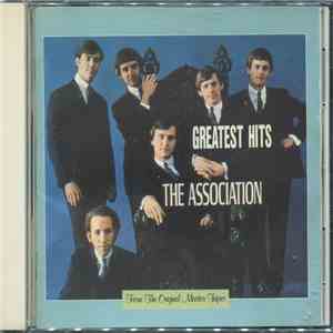 The Association - Greatest Hits (From The Original Master Tapes)