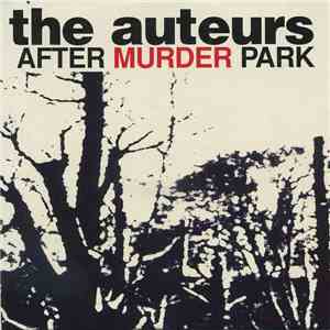 The Auteurs - Black Session EP