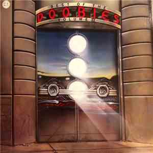 The Doobie Brothers - Best Of The Doobies - Volume II