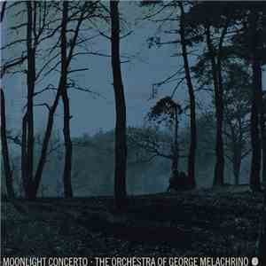 The Orchestra Of George Melachrino - Moonlight Concerto
