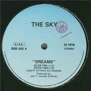The Sky - Dreams