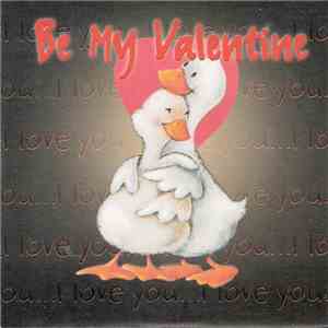 The Sound Factory - Be My Valentine