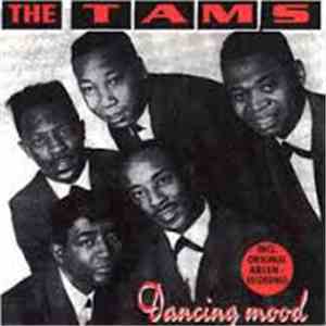 The Tams - Dancing Mood
