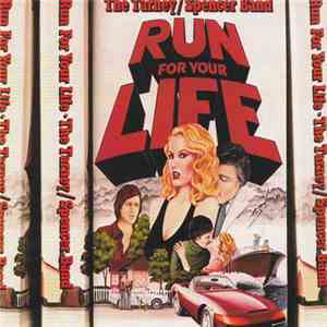 The Tarney/Spencer Band - Run For Your Life