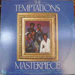 The Temptations - Masterpiece