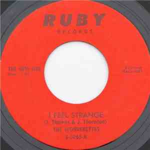 The Wonderettes - I Feel Strange / Wait Until Tonight