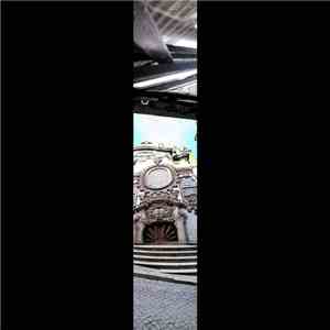 Tom Carter - Numinal Entry