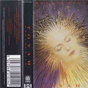 Toyah - Dreamchild