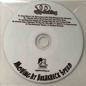 Ugly Duckling - Moving At Breakneck Speed