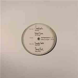 Various - Burntprogress 1.1 (Album Sampler)