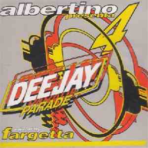 Various - Deejay Parade Volume 4