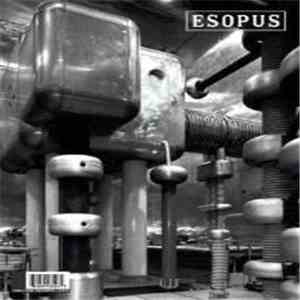 Various - Esopus #12: Black And White