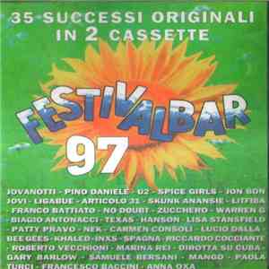 Various - Festivalbar 97
