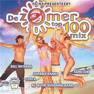 Various - Heinz Presenteert De Zomer Top 100 Mix