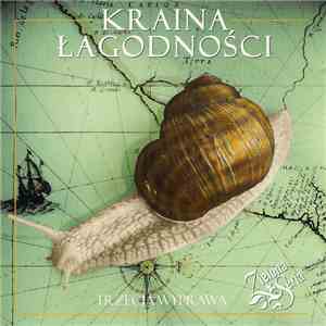 Various - Kraina Łagodności - Trzecia Wyprawa