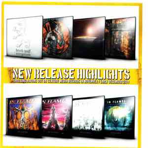 Various - New Release Highlights