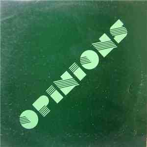 Various - Opinions