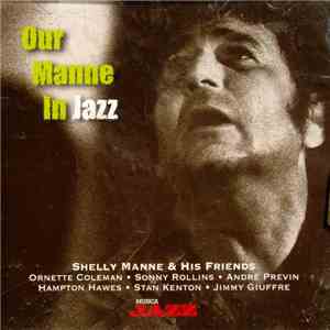 Various - Our Manne In Jazz