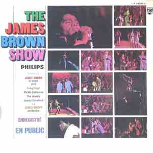 Various - Presenting...The James Brown Show