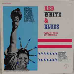 Various - Red White & Blues: Women Sing Of America