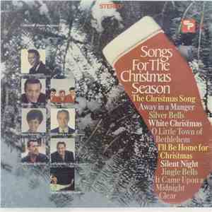 Various - Songs For The Christmas Season