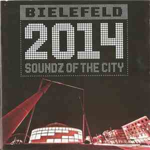 Various - Soundz Of The City 2014