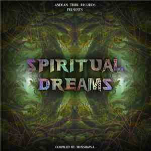 Various - Spiritual Dreams