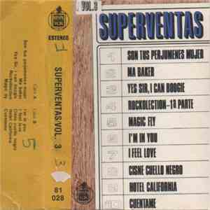 Various - Superventas Vol. 3