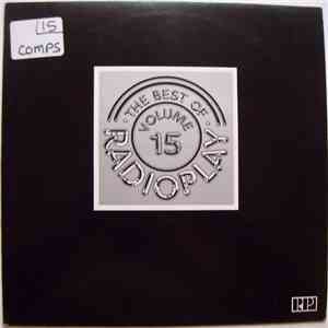 Various - The Best Of Radioplay Volume 15