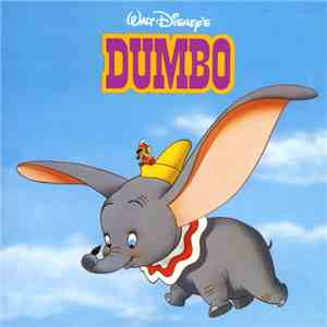 Various - Walt Disney's Dumbo