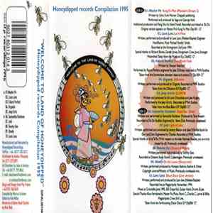 Various - Welcome To The Land Of Honey Dipped