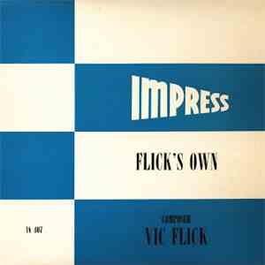 Vic Flick - Flick's Own