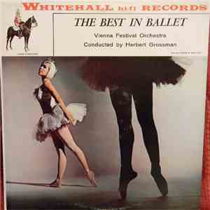 Vienna Festival Orchestra - The Best In Ballet