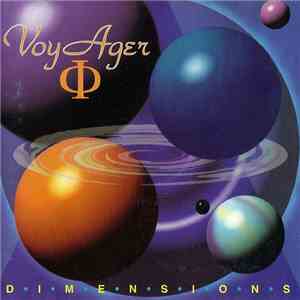Voyager  - Dimensions