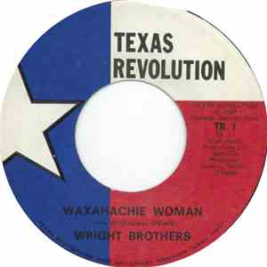 Wright Brothers - Waxahachie Woman