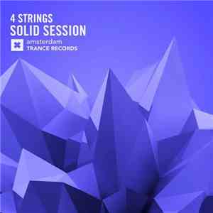 4 Strings - Solid Session