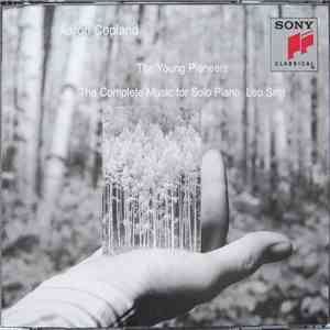 Aaron Copland, Leo Smit - The Young Pioneers: The Complete Music For Solo P ...