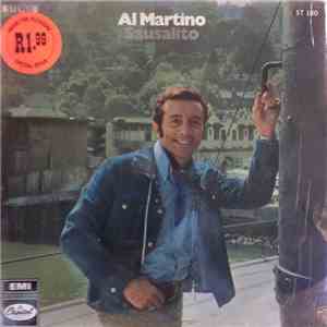 Al Martino - Sausalito