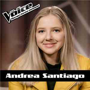 Andrea Santiago - Love On The Brain